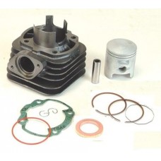 Sym Jet, Charmo 70cc