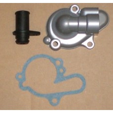 Vannpumpedeksel, AM6