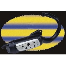 Yamaha Aerox,Jog Neos m.fl., Tecnigas Silentpro Yamaha Aerox,Jog Neos m.fl., Tecnigas Silentpro