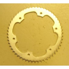 Yamaha DT/WR125, bakdrev 55t, 428 Yamaha DT/WR125, bakdrev 55t, 428