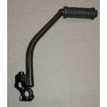 Yamaha DT/DTR (83-95), kick