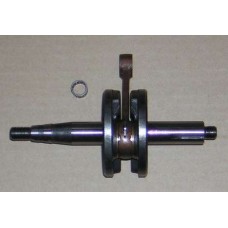 Yamaha Dt/Dtr, veiv Yamaha Dt/Dtr, veiv