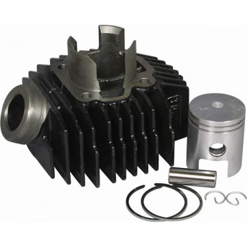 Yamaha FS1, 50cc sylinder