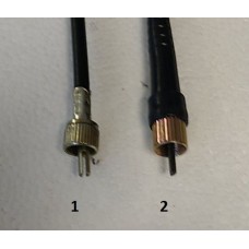 Wire speedometer, kinascooter Wire speedometer, kinascooter