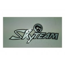 Klistremerke tank, Monkey