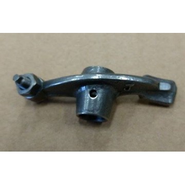 Ventilvipparm, liggende kinamotor